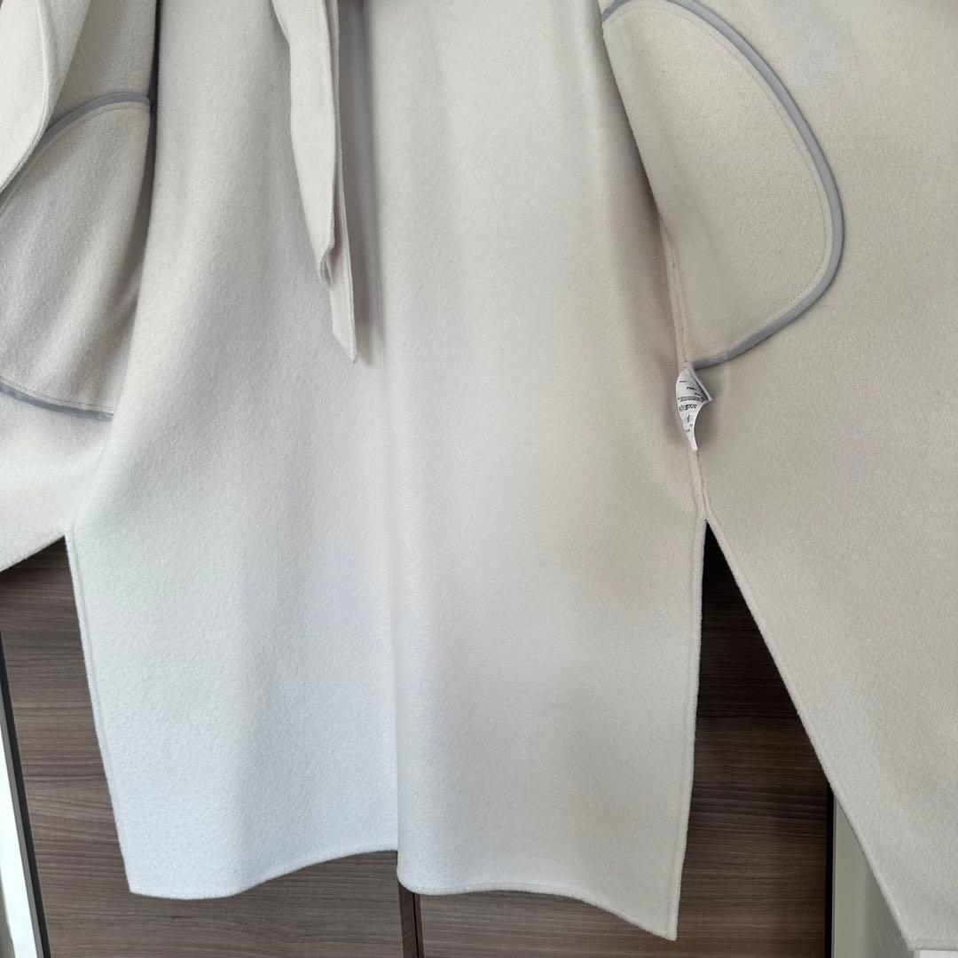 【美品】FRAY I.D コート