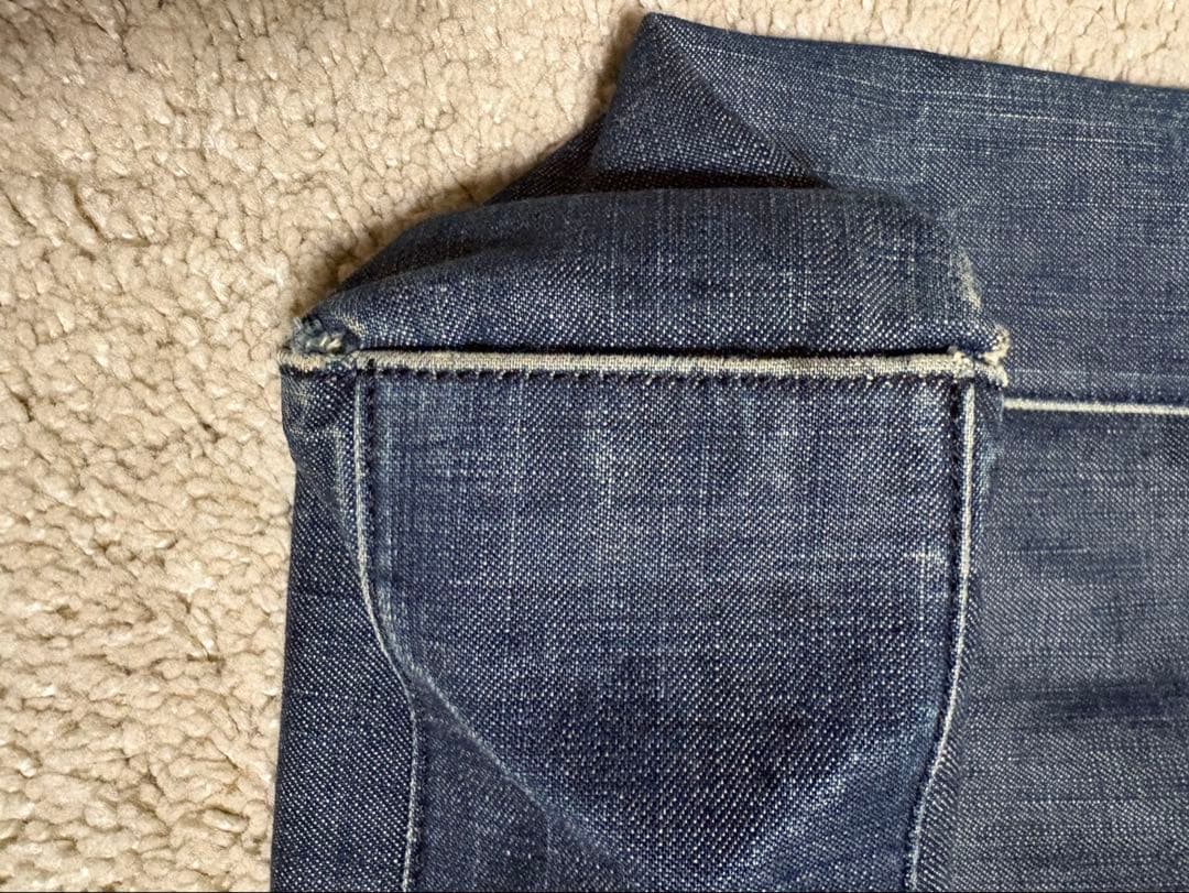 DRIES VAN NOTEN ショルダーバッグ