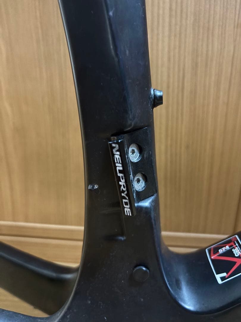 NEILPRYDE カーボン ロードバイクフレーム