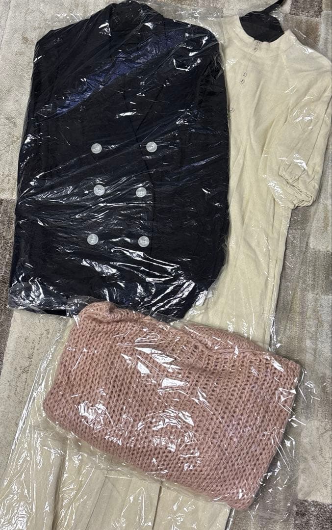 【takichi】ヤマダヤ 福袋2026 55000円　新品未使用