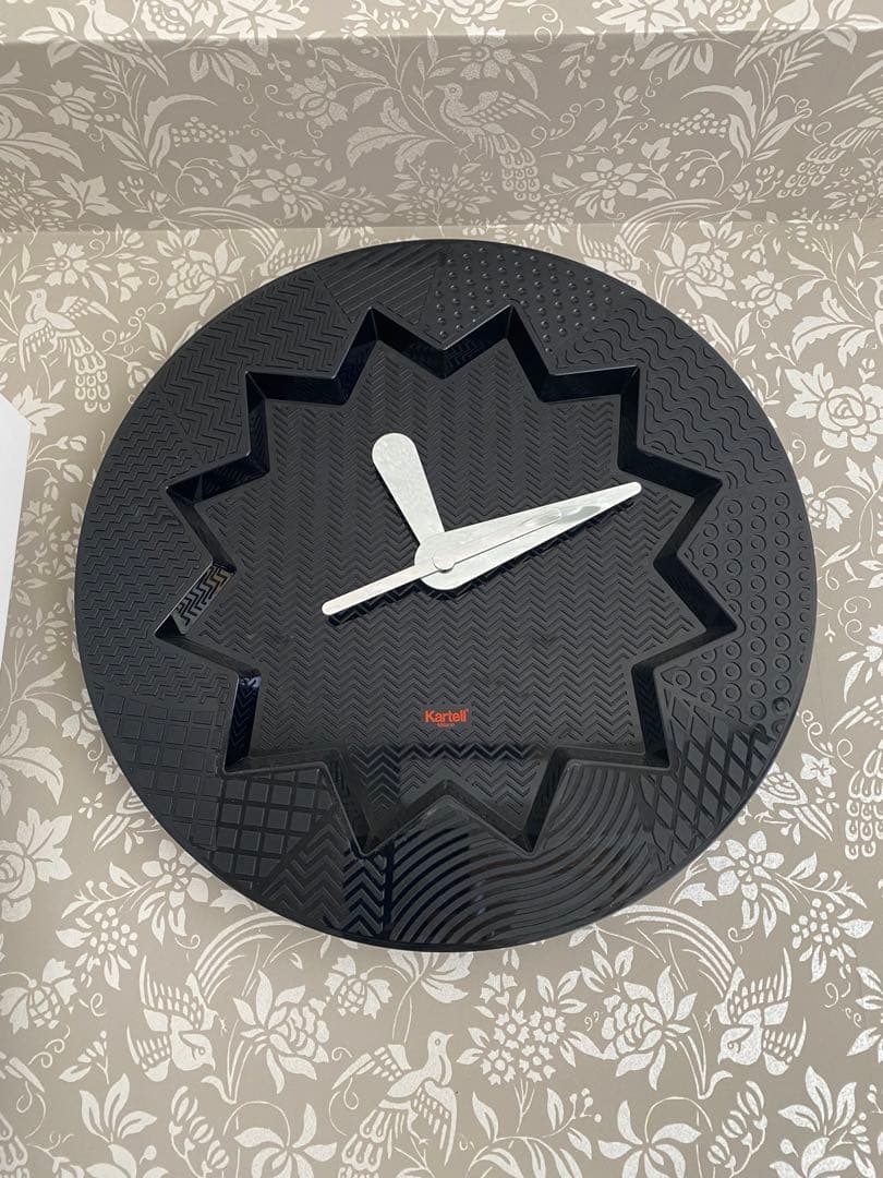 カルテル　クリスタルパレス