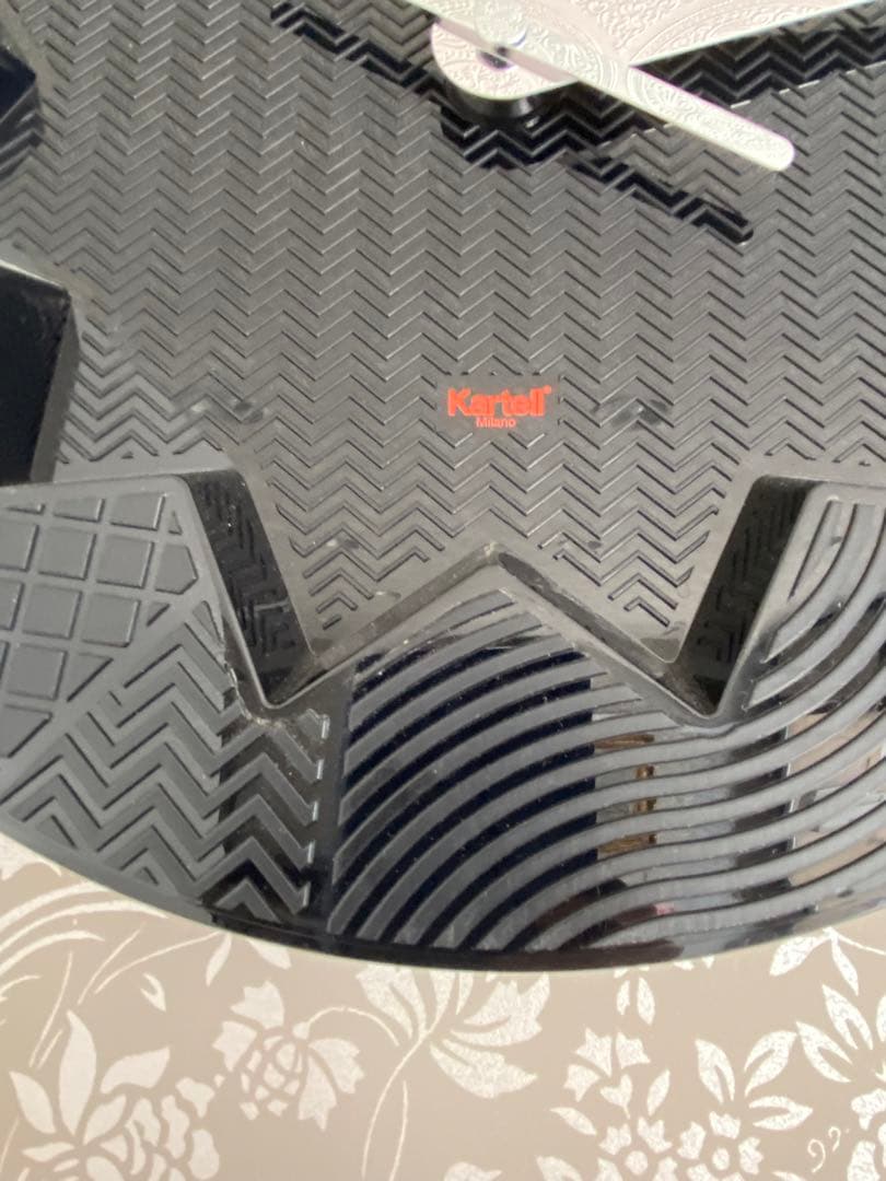 カルテル　クリスタルパレス