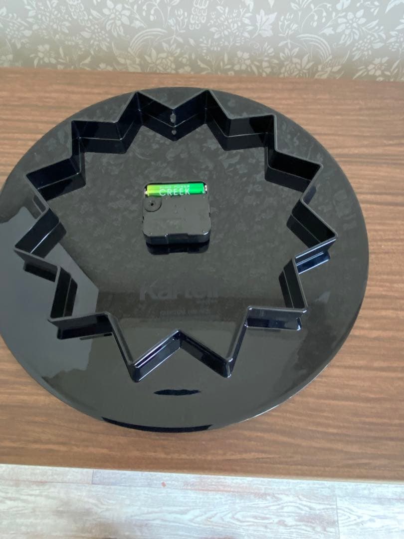 カルテル　クリスタルパレス