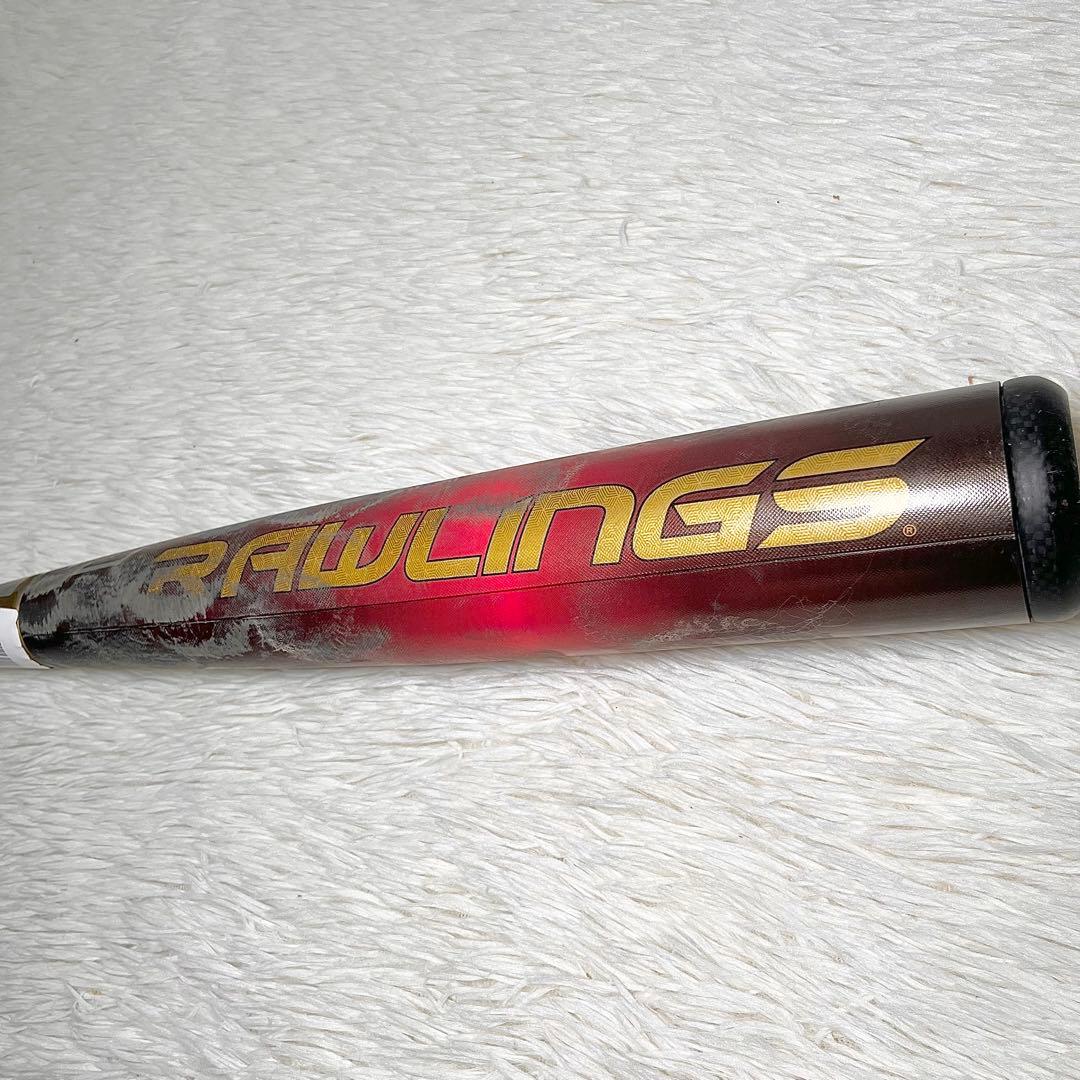 ローリングス マッハエアーTi 84cm ケース付き