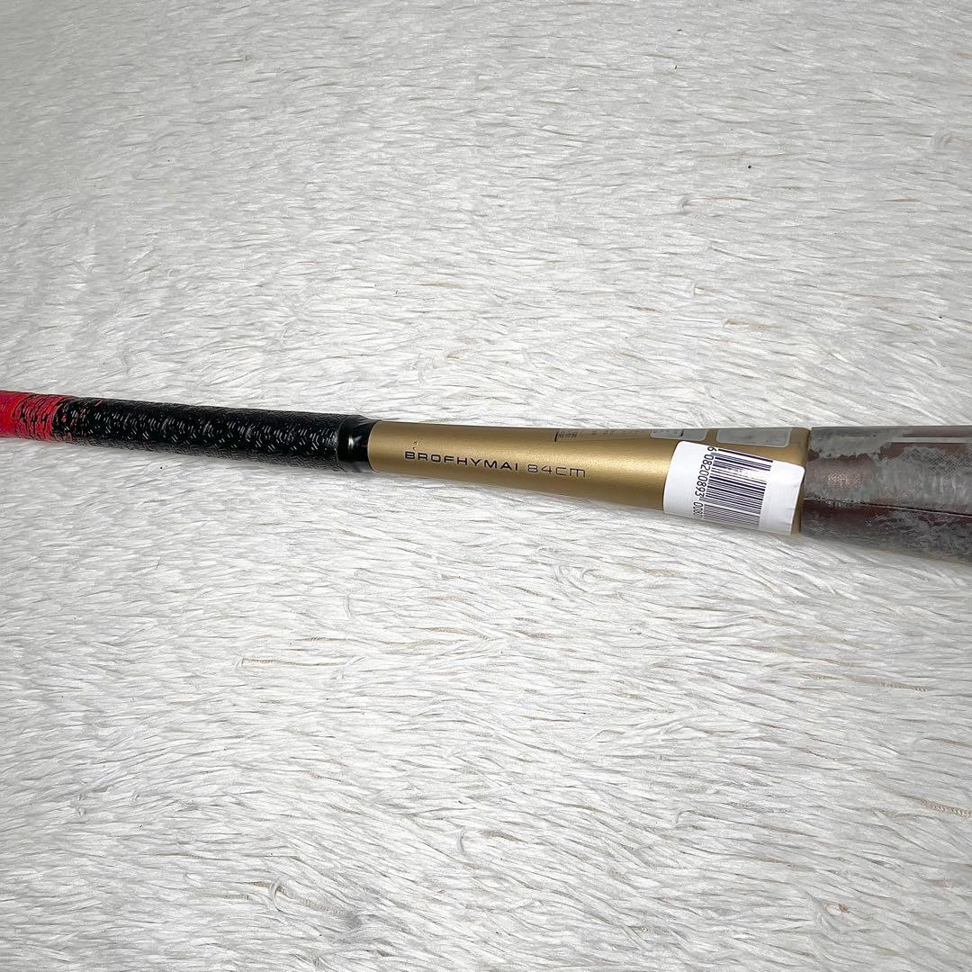 ローリングス マッハエアーTi 84cm ケース付き