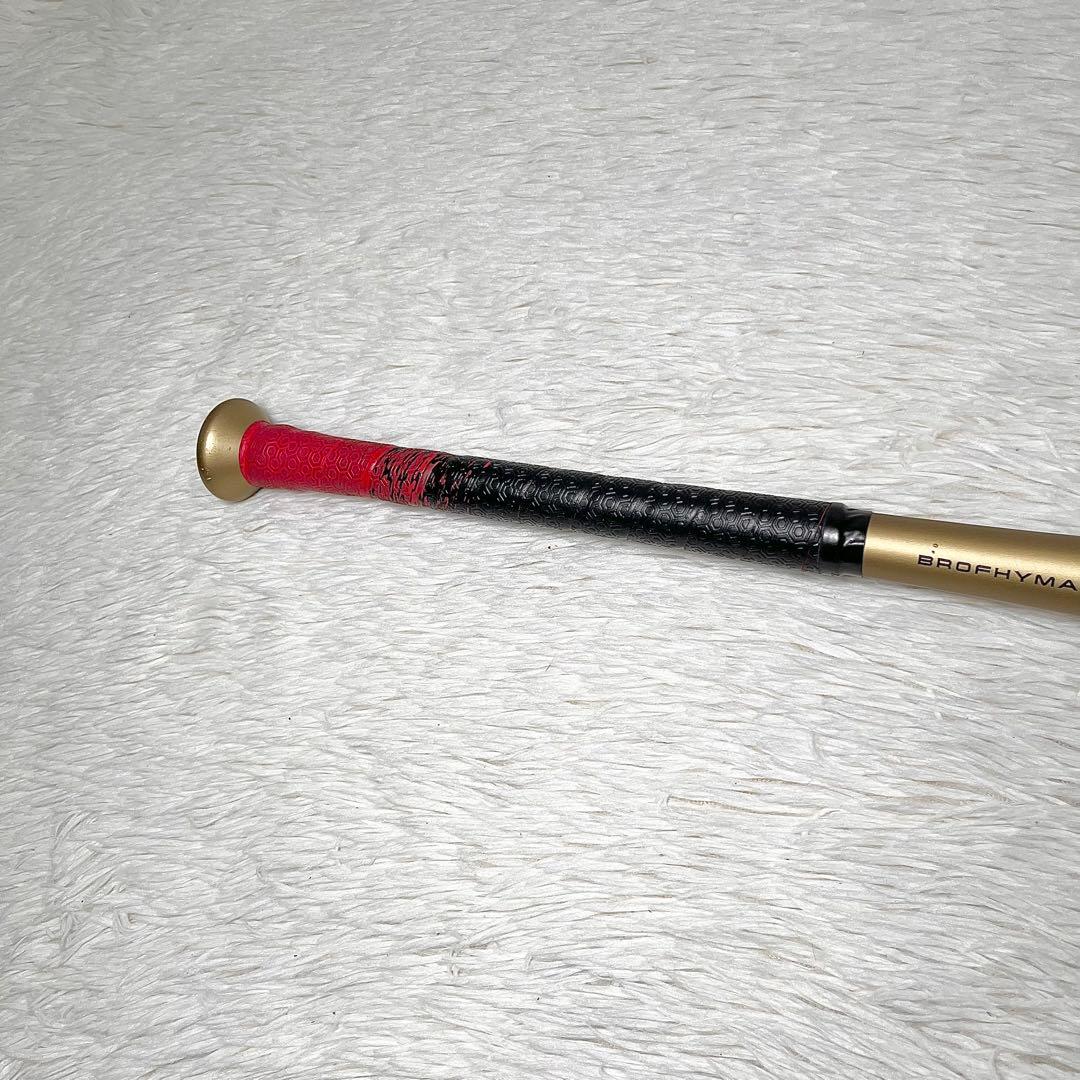 ローリングス マッハエアーTi 84cm ケース付き