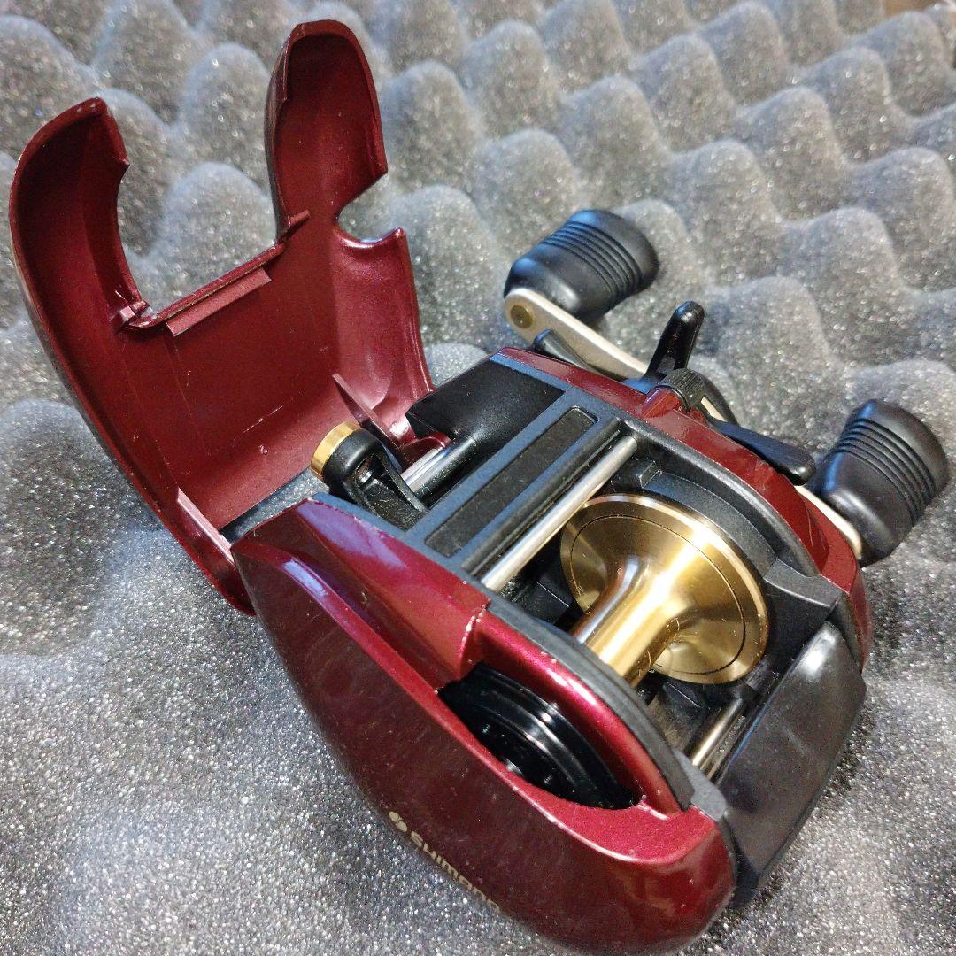 シマノ バンタム スコーピオン 2000 Bantam 遠心ブレーキ 希少品