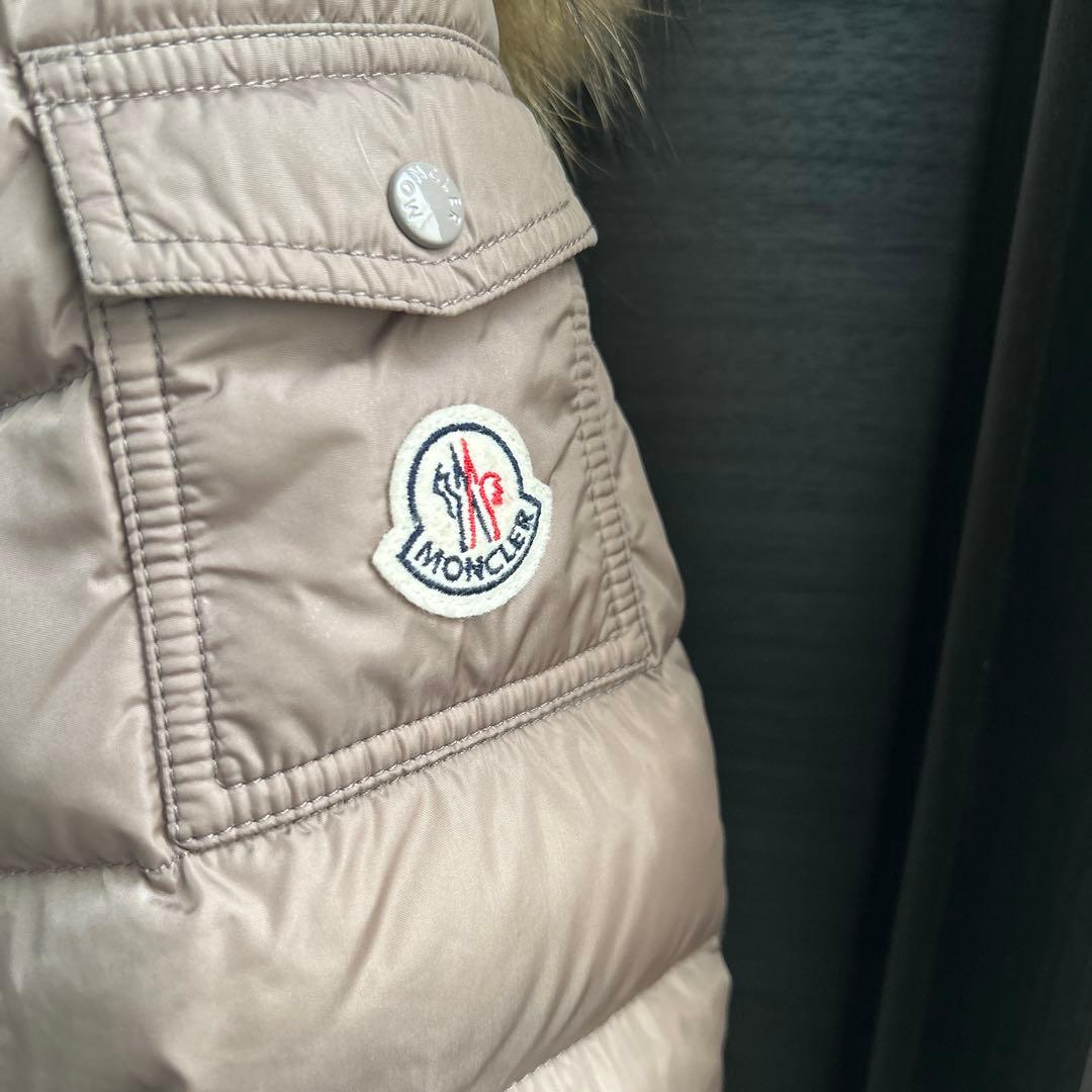 モンクレールダウン　サイズ0