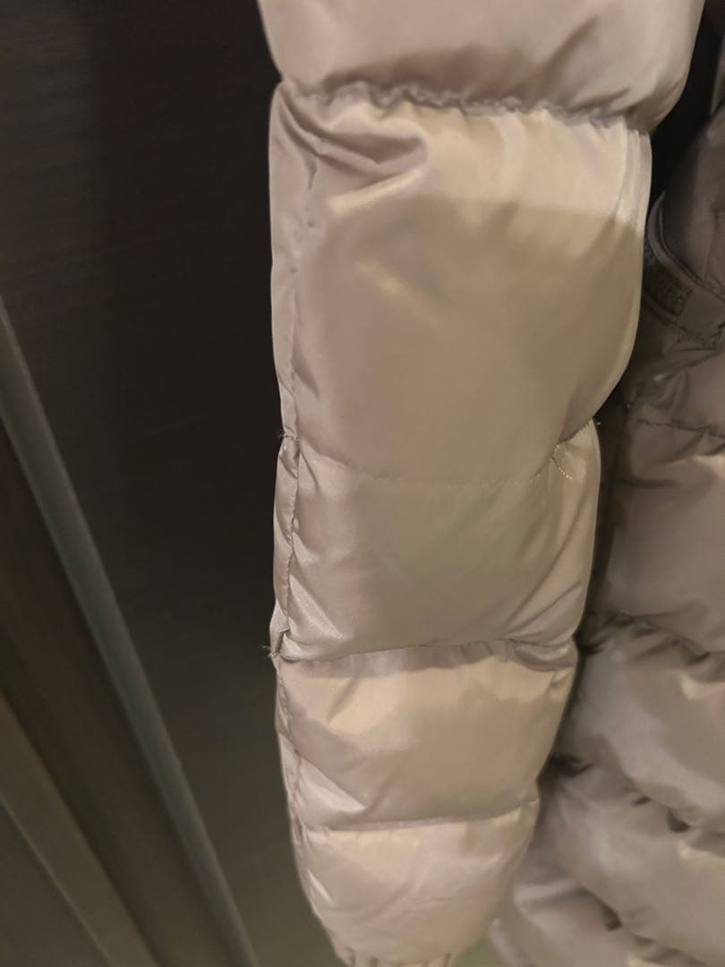 モンクレールダウン　サイズ0