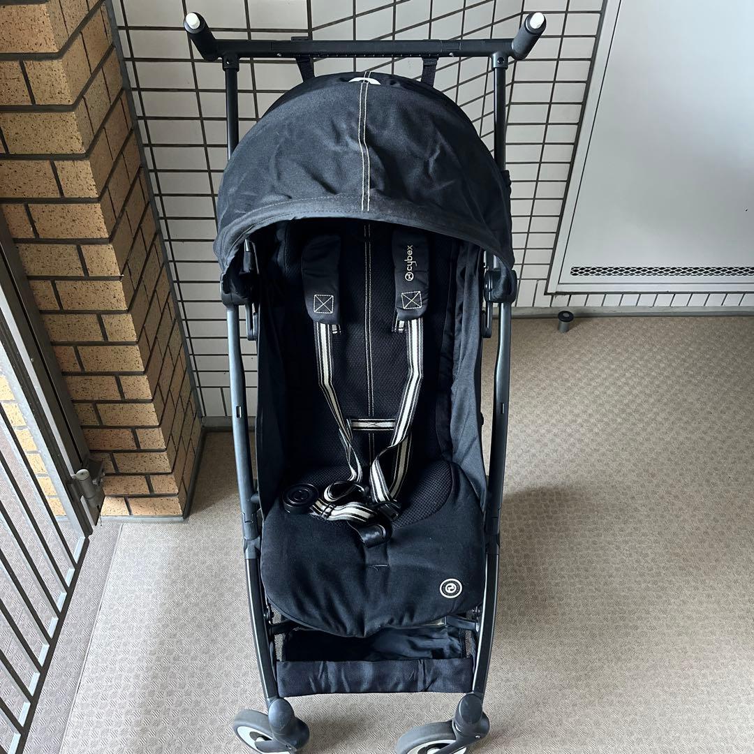 サイベックス リベル 2022 ブラック