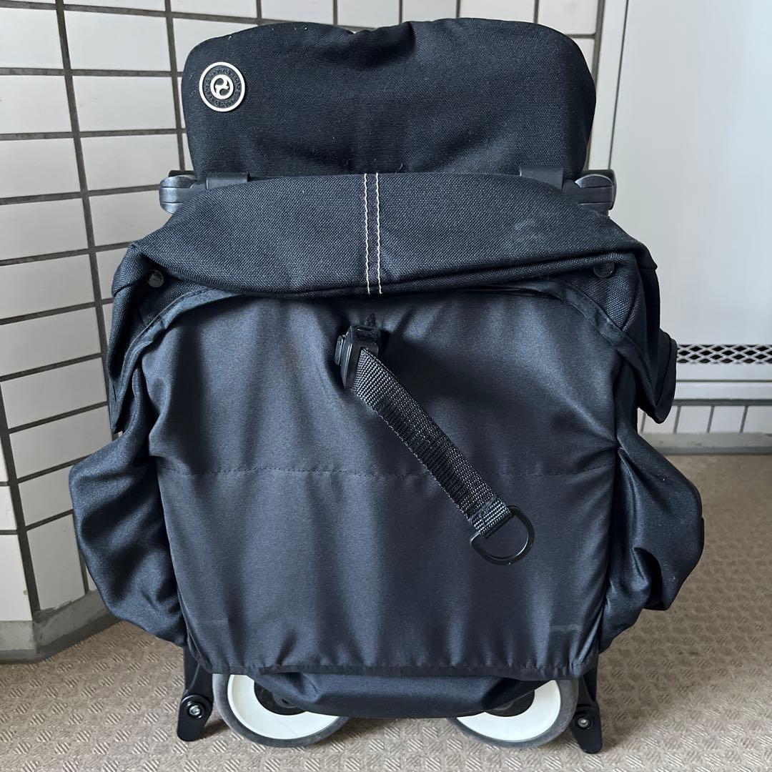 サイベックス リベル 2022 ブラック