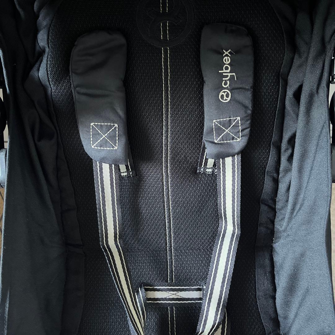 サイベックス リベル 2022 ブラック