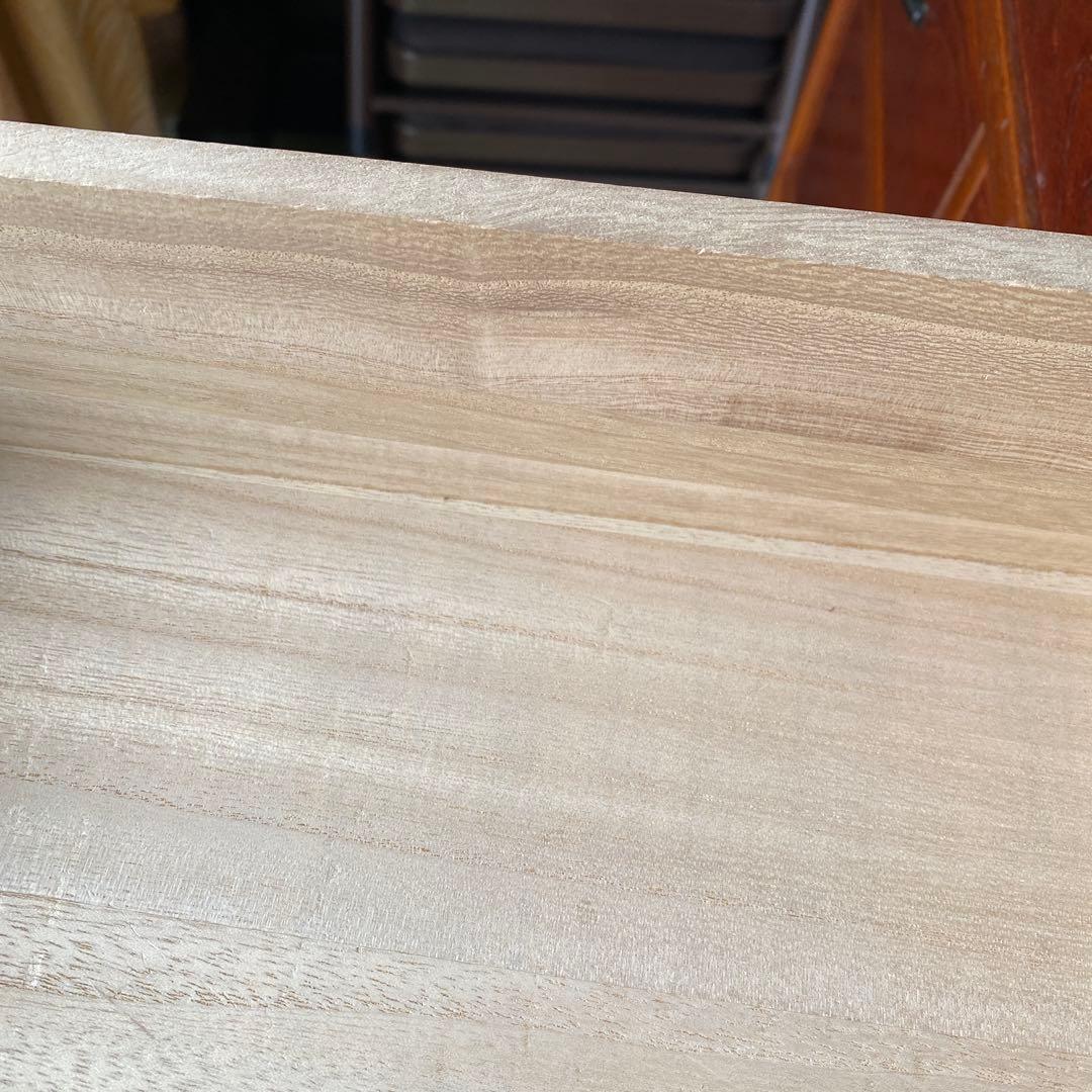 前欅　桐箪笥　7段11杯　 精密作り