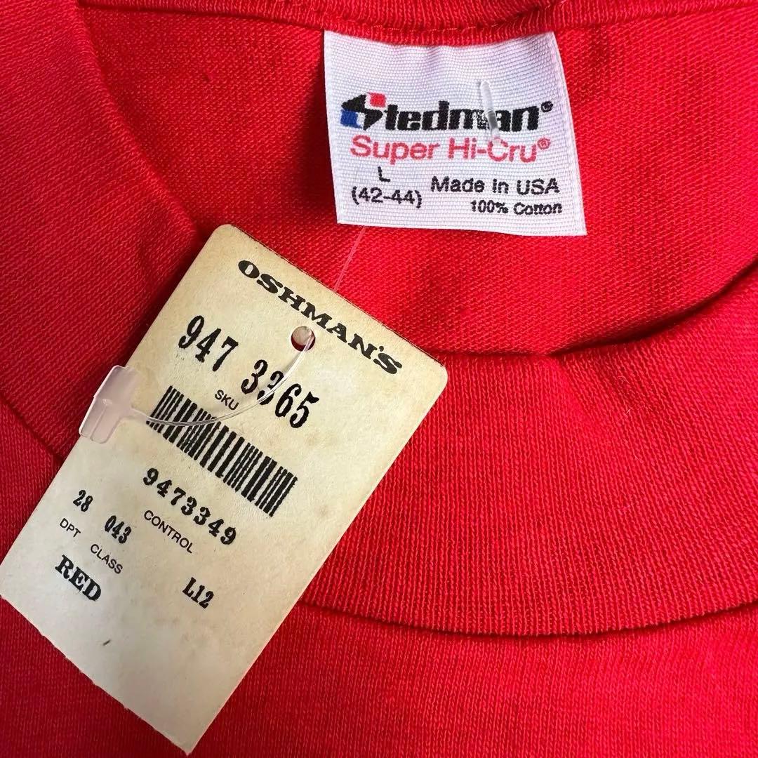 新品 希少San Francisco 49ers スーパーボウル記念Tシャツ Ｌ