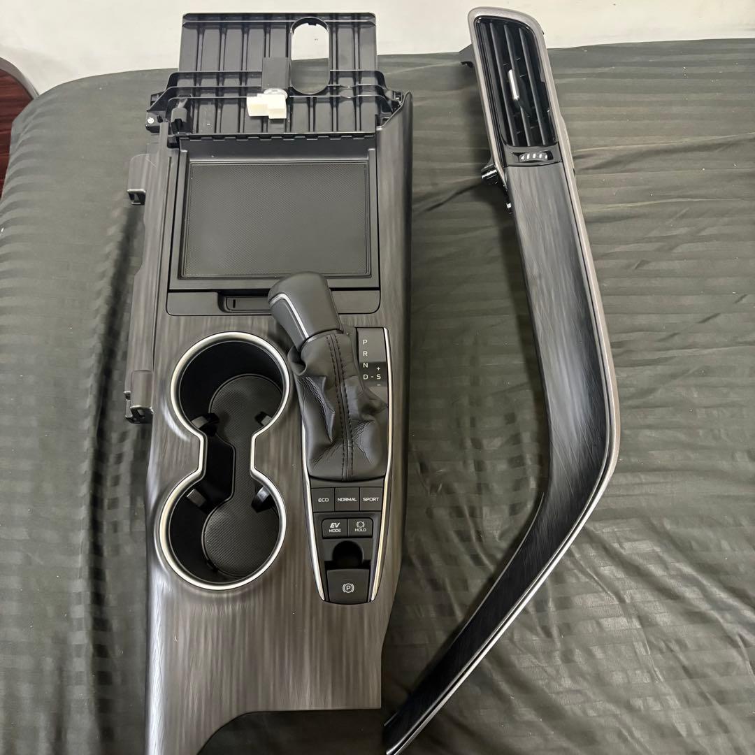 70カムリ 後期 インナーパネル セット