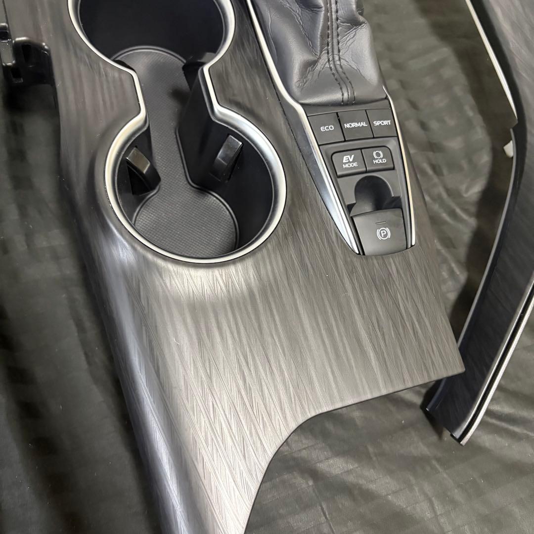 70カムリ 後期 インナーパネル セット