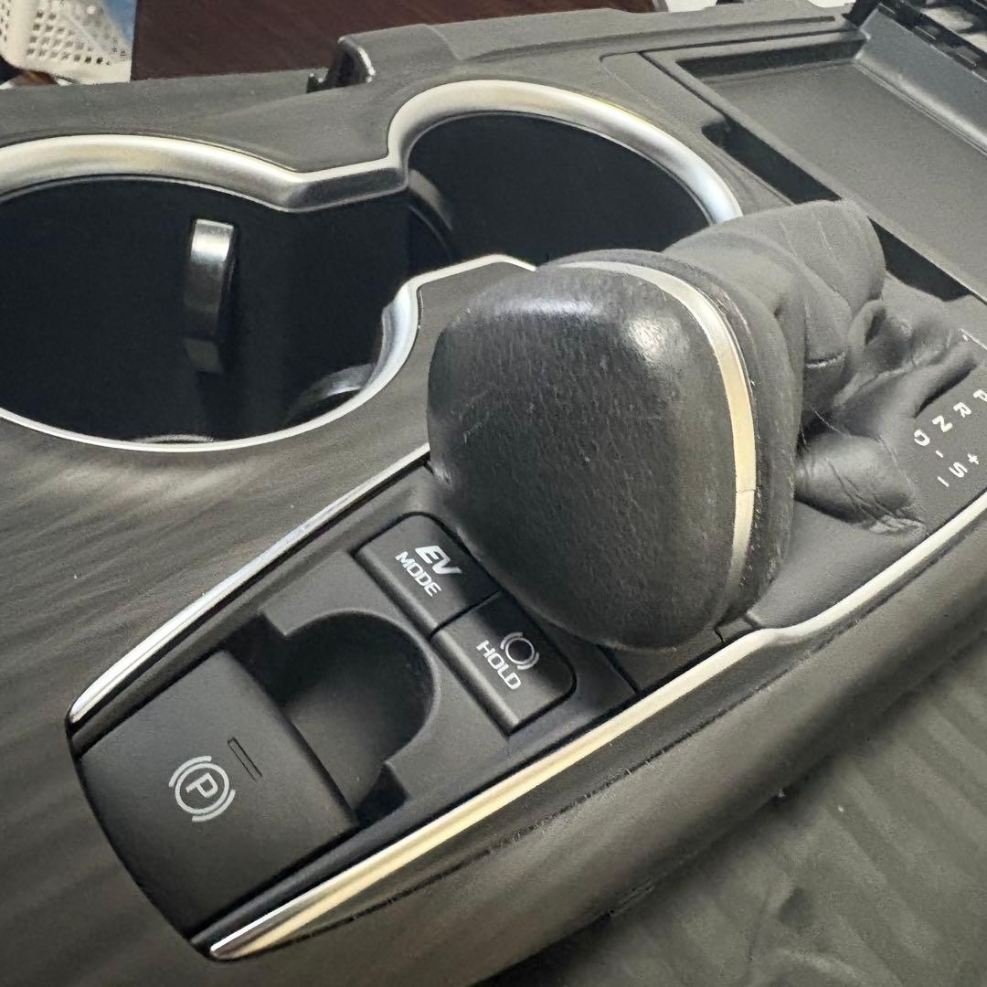 70カムリ 後期 インナーパネル セット