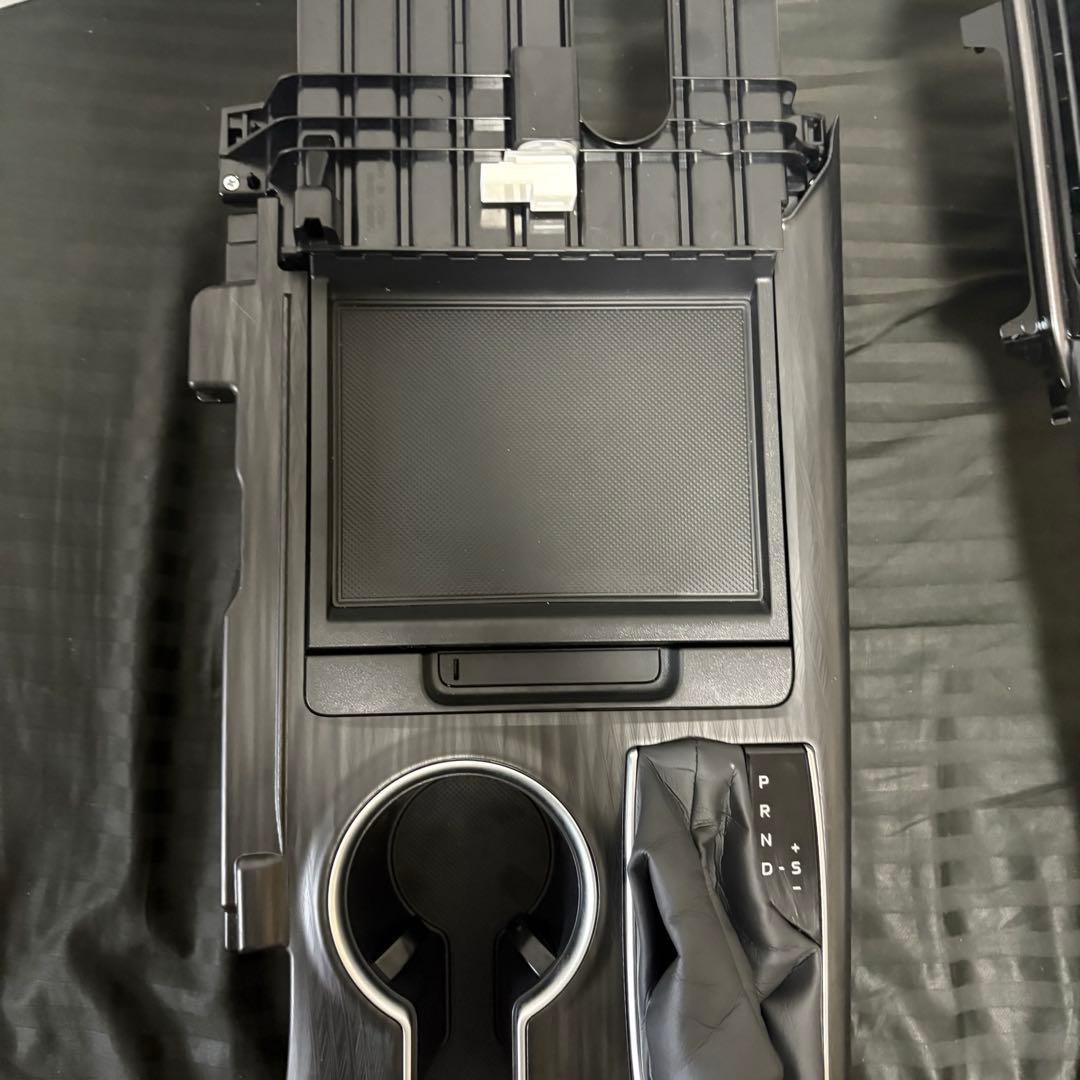 70カムリ 後期 インナーパネル セット