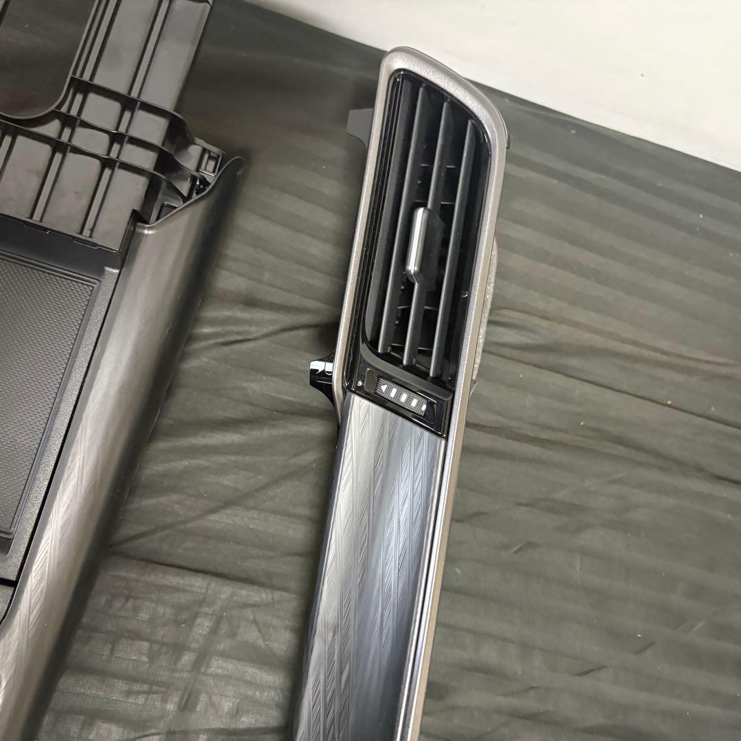 70カムリ 後期 インナーパネル セット