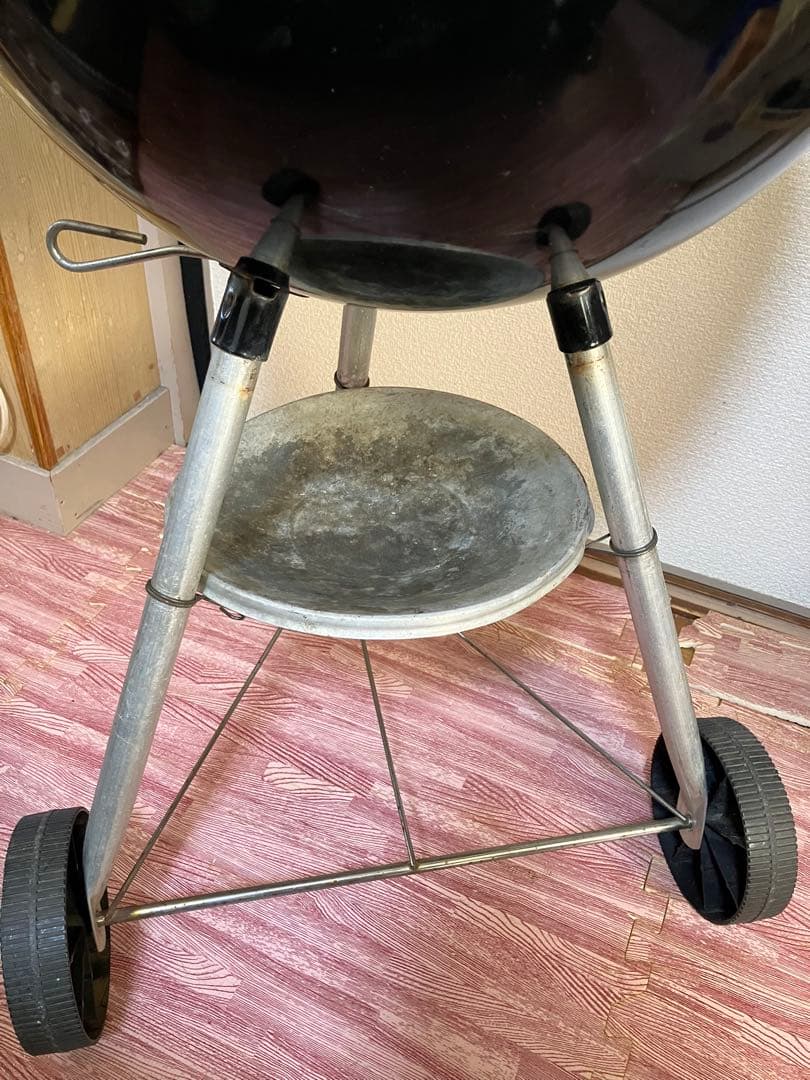 weber ( ウェバー ) 47cmグリル