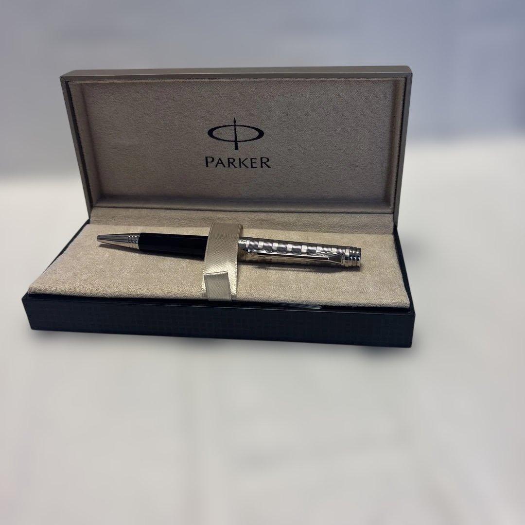 PARKER PREMIER パーカー・プリミエ カスタムST ボールペン