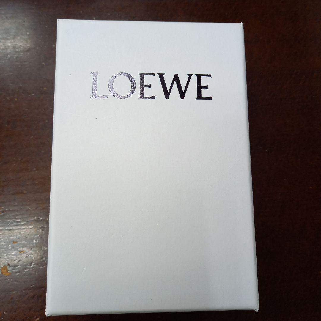 LOEWE バックチャーム