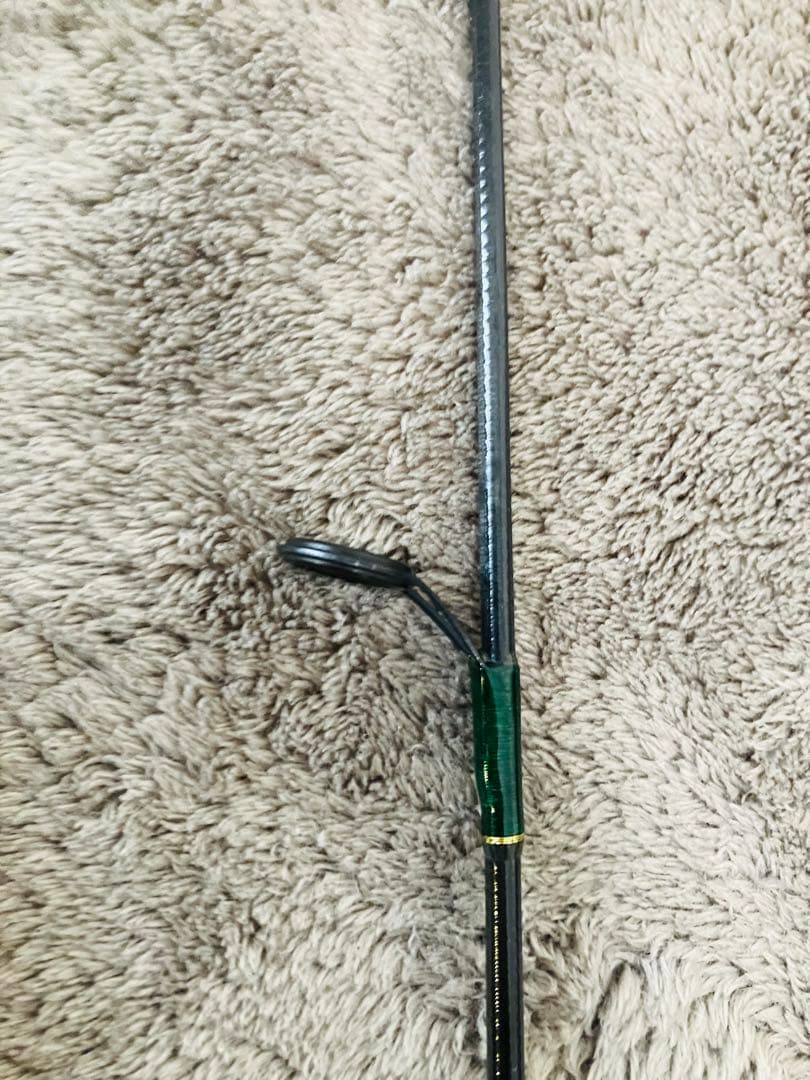 フェンウィック　イーグル　ES 56UL-2 極美品