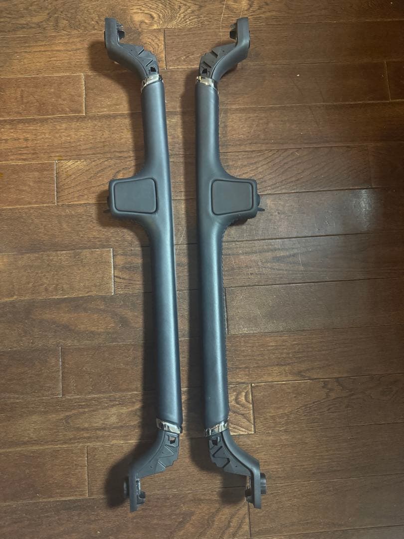 アルファードヴェルファイア 30 アシストグリップ　純正　上級グレード