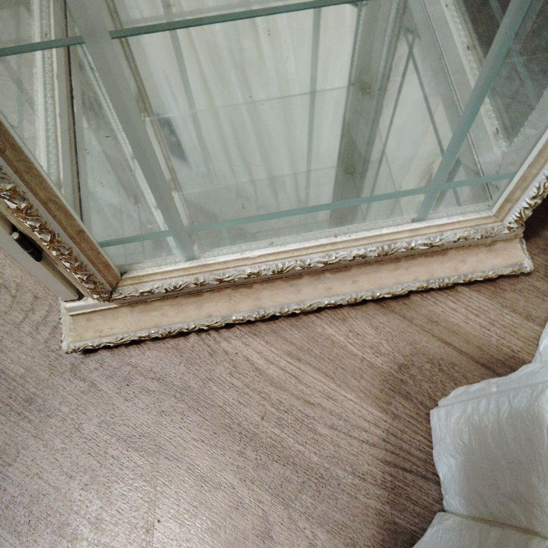 手渡し限定　発送不可✨コレクションケース　飾り棚