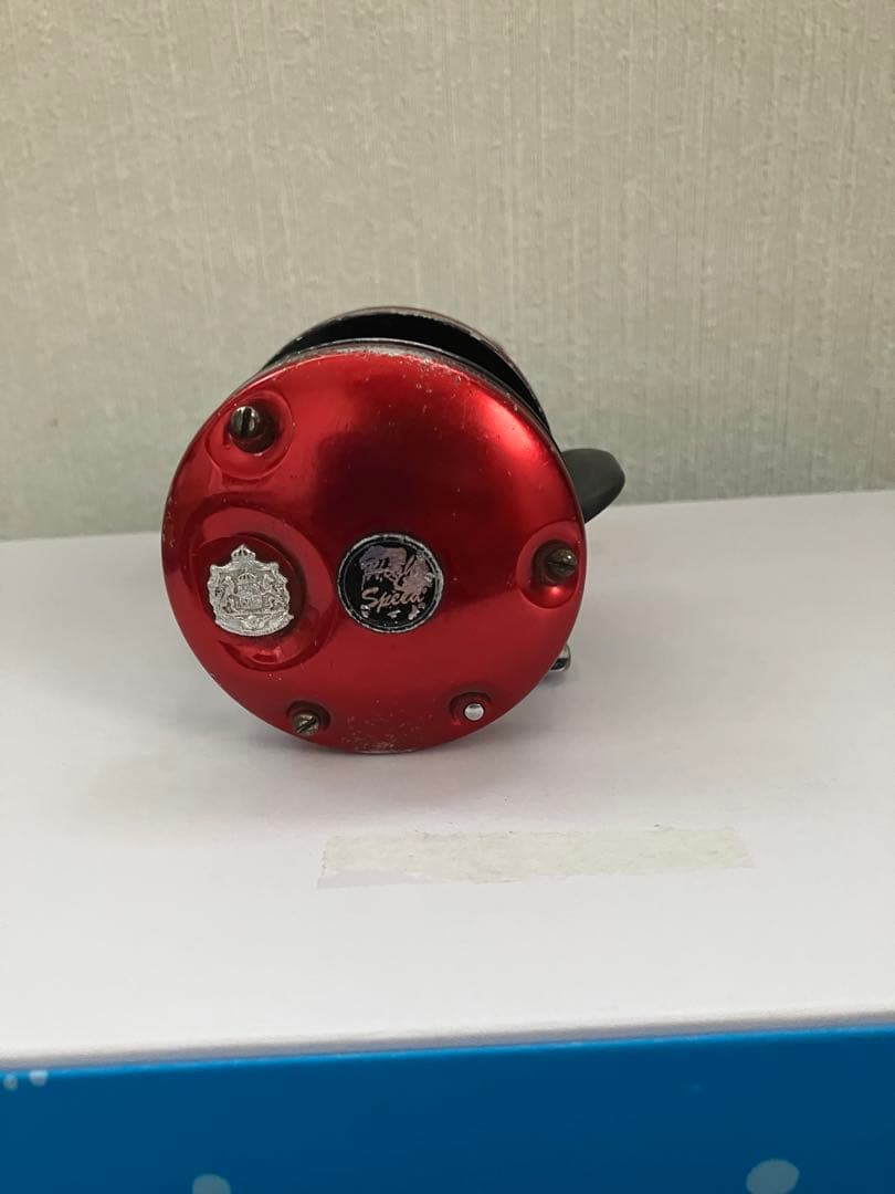 アブ　ウルトラマグ /5600AL値下げしました