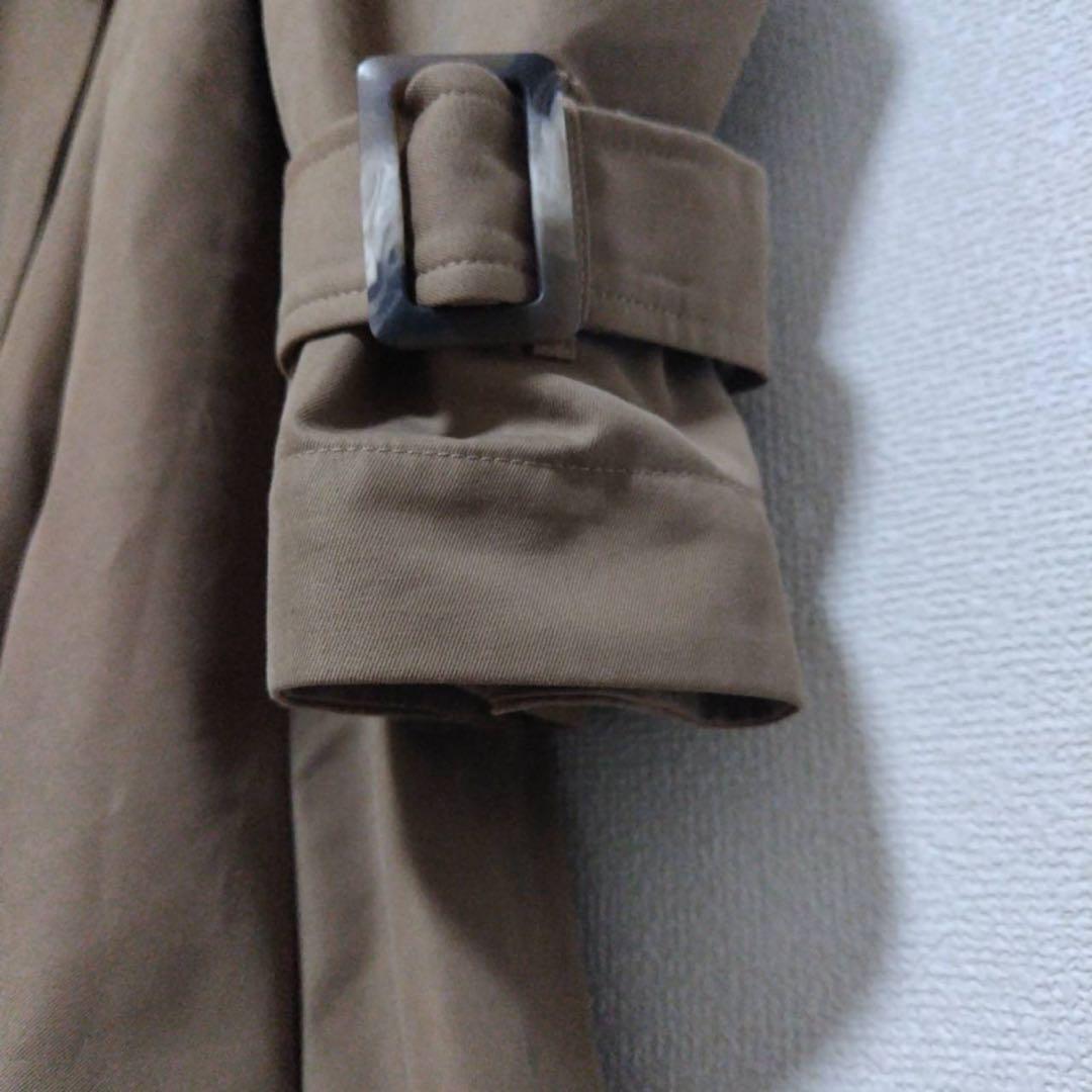 ✨美品✨ETRE TOKYO コンシャススリーブトレンチコート Sサイズ