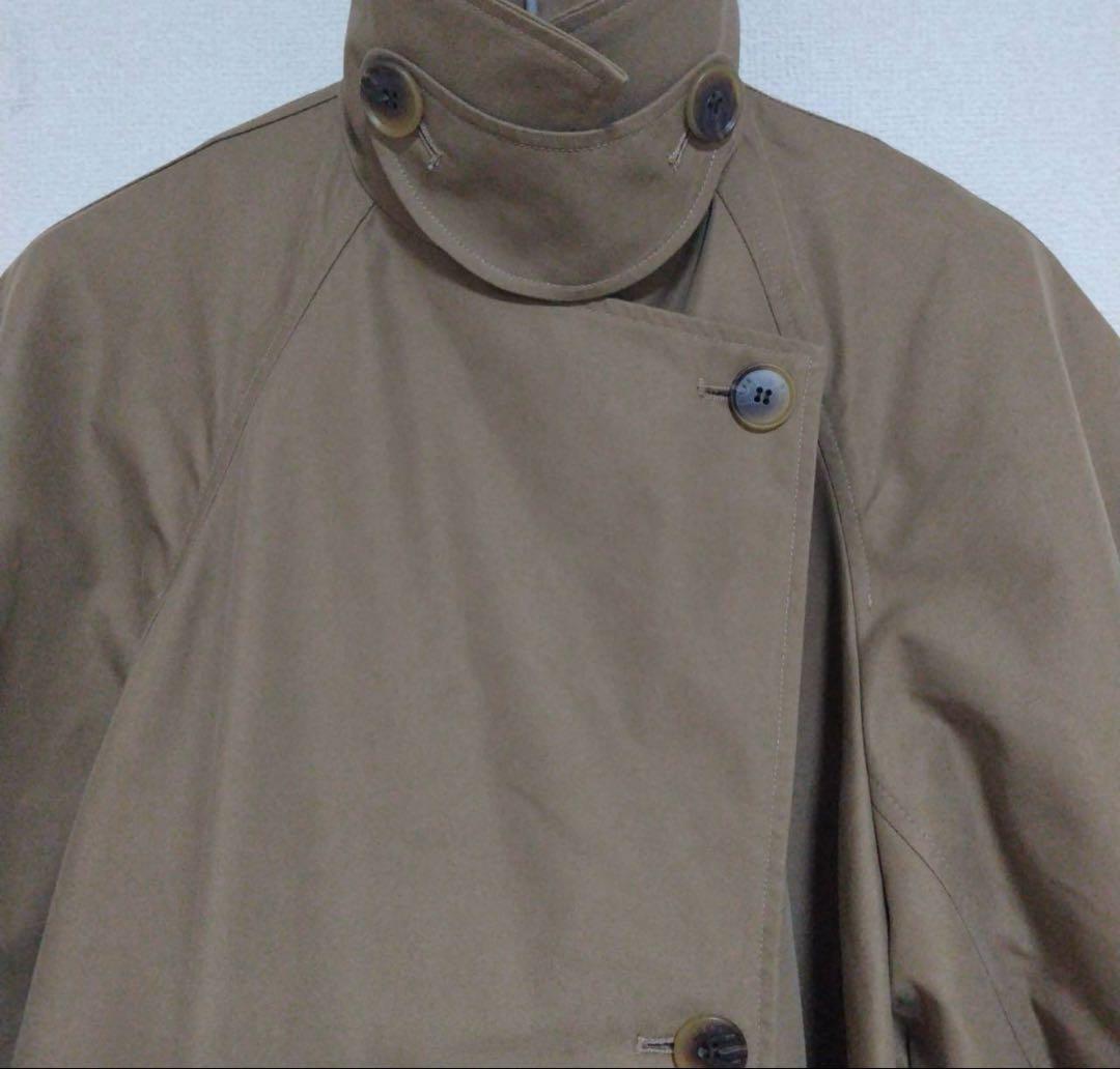 ✨美品✨ETRE TOKYO コンシャススリーブトレンチコート Sサイズ