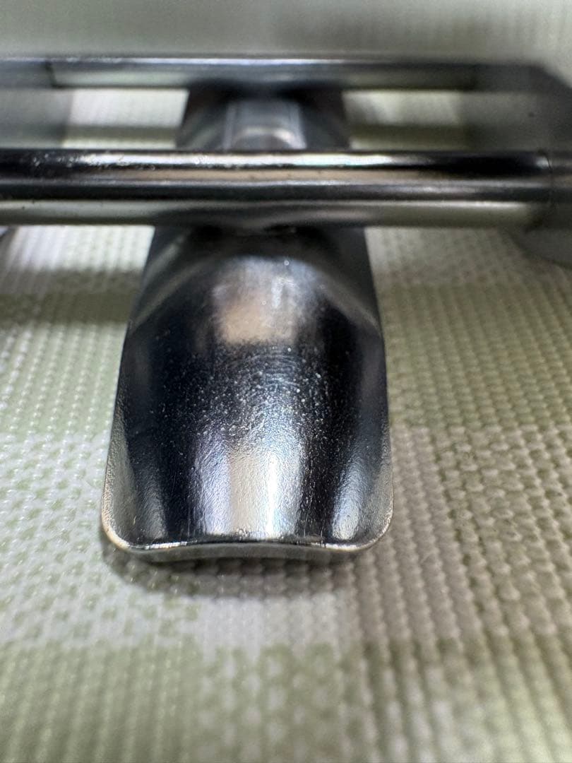 アブガルシア アンバサダー 2500C シルバー + Abu リール ケース