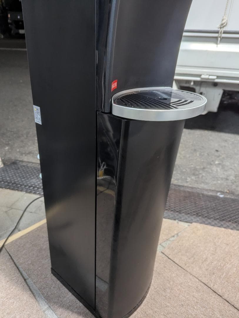 大阪市内配送無料 格安 ハミングウォーター CO-09 フローズ 浄水型サーバー