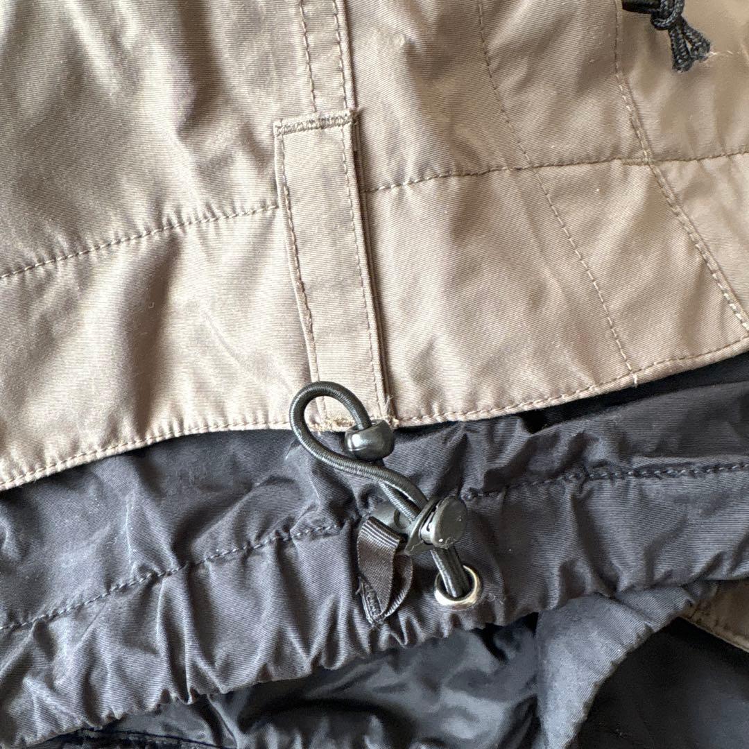 greenclothing 4pockets pants グリーン 4ポケ