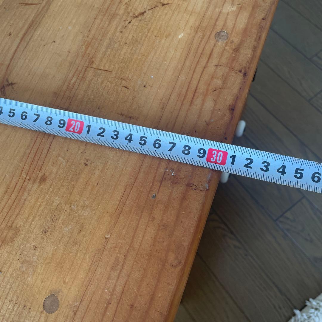 ◎ココアさま専用（used）カントリー家具　キャビネット