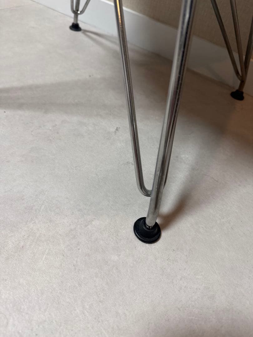 【正規品】【送料込み】イームズシェルチェア Herman Miller製