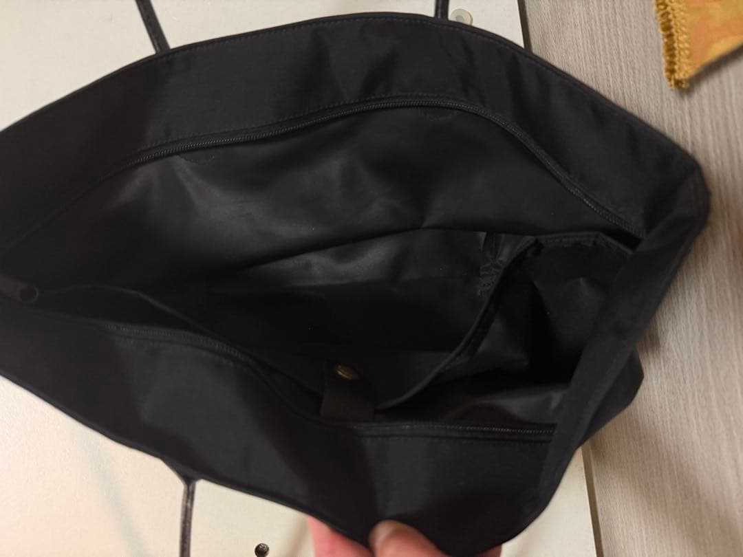 エルベシャブリエトートバック