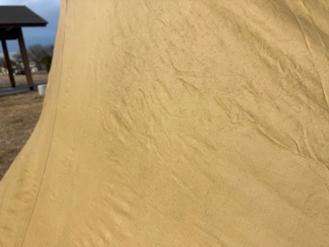 【希少】Moss stargazer カムデン製 MoMA永久所蔵テント モス