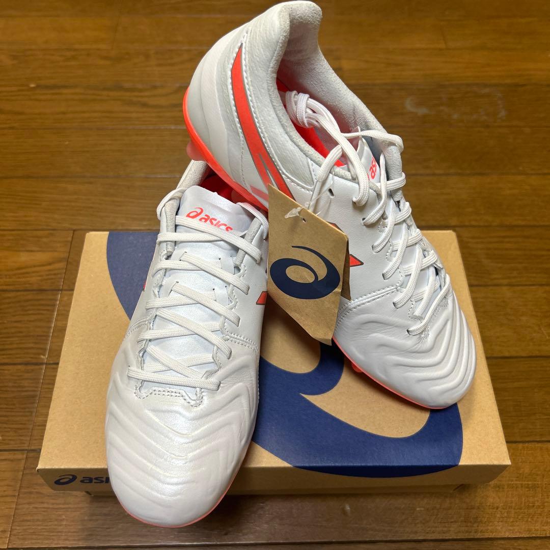 アシックス DS LIGHT WIDE 新品箱あり