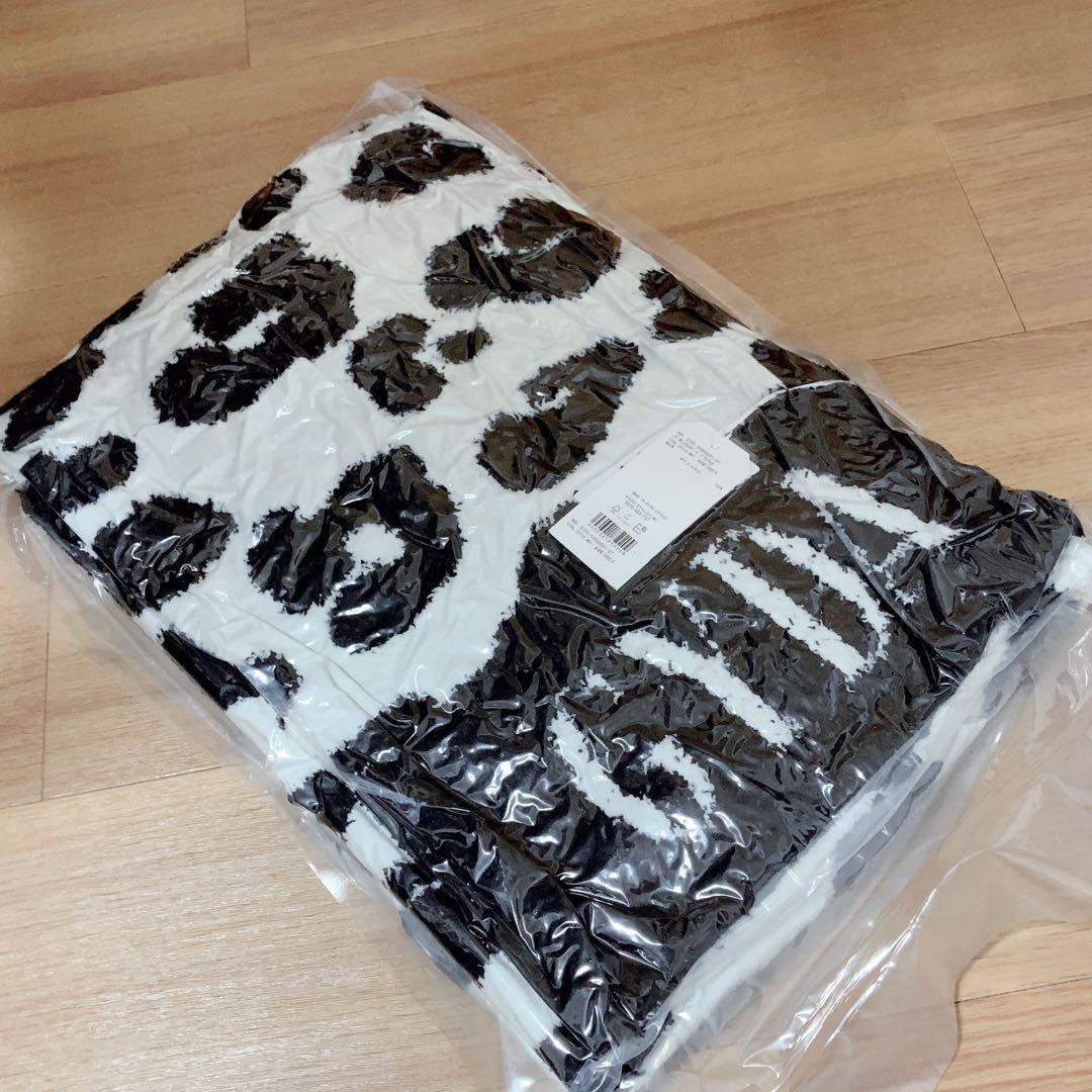 GYDA ジェイダ　ノベルティ ブランケット