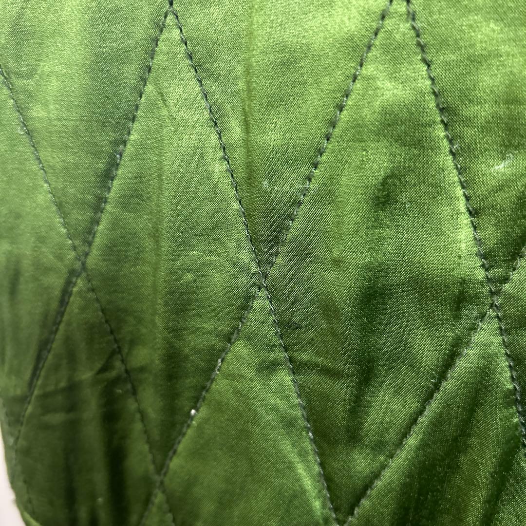 hysteric glamour スカジャン リバーシブル 別珍 y2k