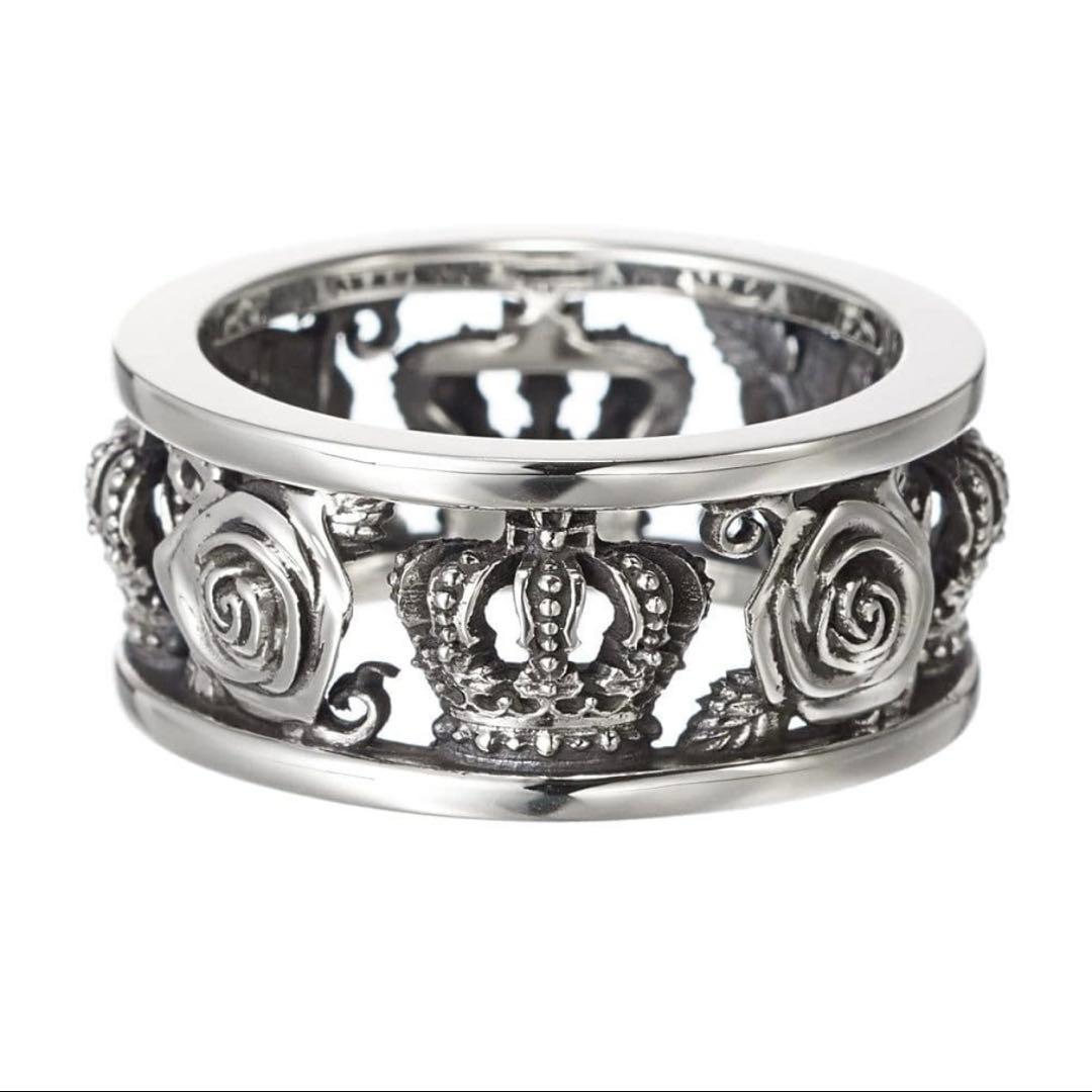 か*さ様 JustinDavis MYLOVEリング15号 付属品 正規店カード