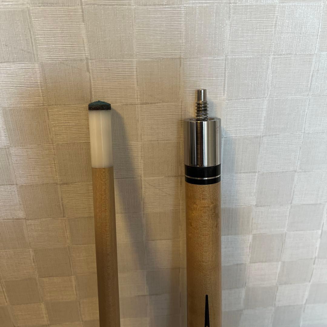 90's Old Schon Custom Cue SL7 キュー ビリヤード