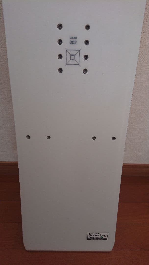 OGASAKA RX162 アルペンスノーボード 162cm