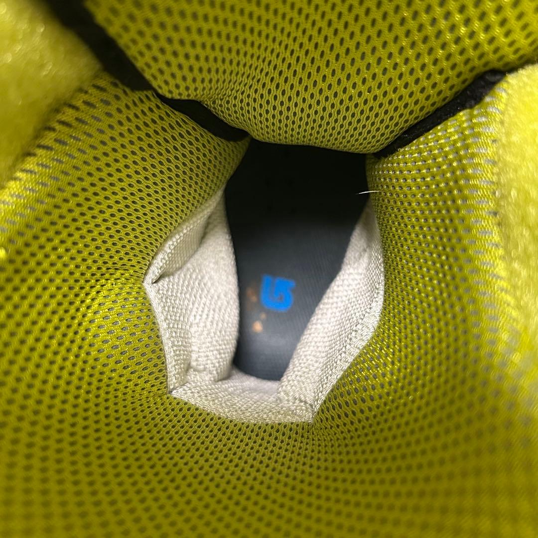 BURTON RULER スノーボードブーツ MURASAKI Ruler 限定