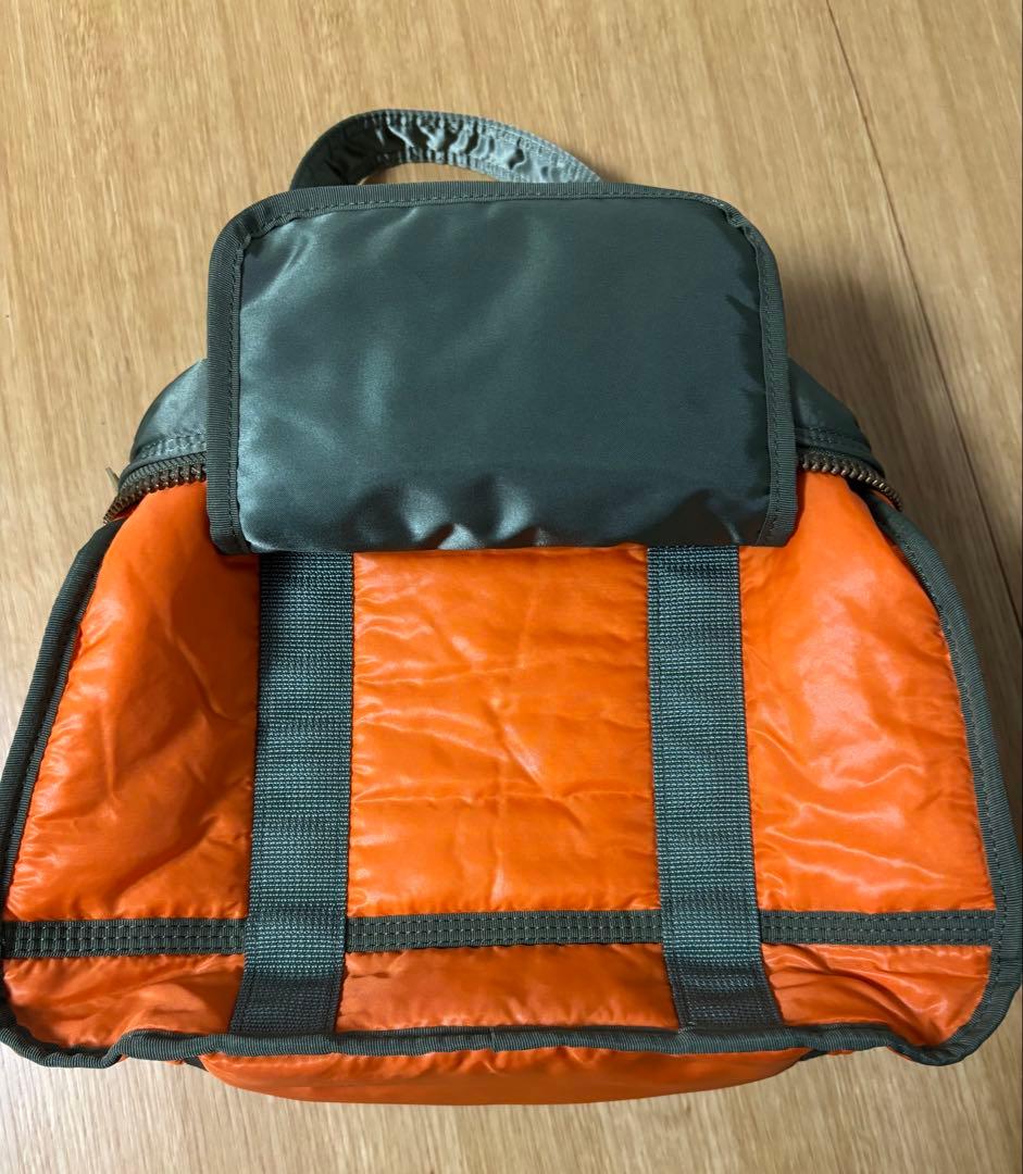 14日正午以降販売休止予定【未使用/貴重】PORTERタンカー　トート　早い者勝