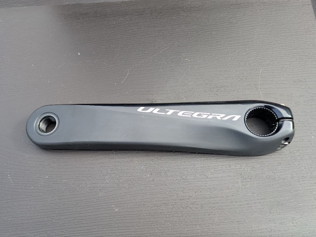 Shimano ULTEGRA FC-R8000 クランクセット 50/34T