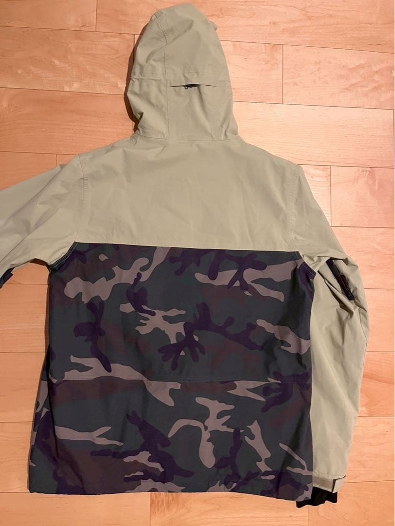 NOMADIK 777  WEAR JACKET・PANTS