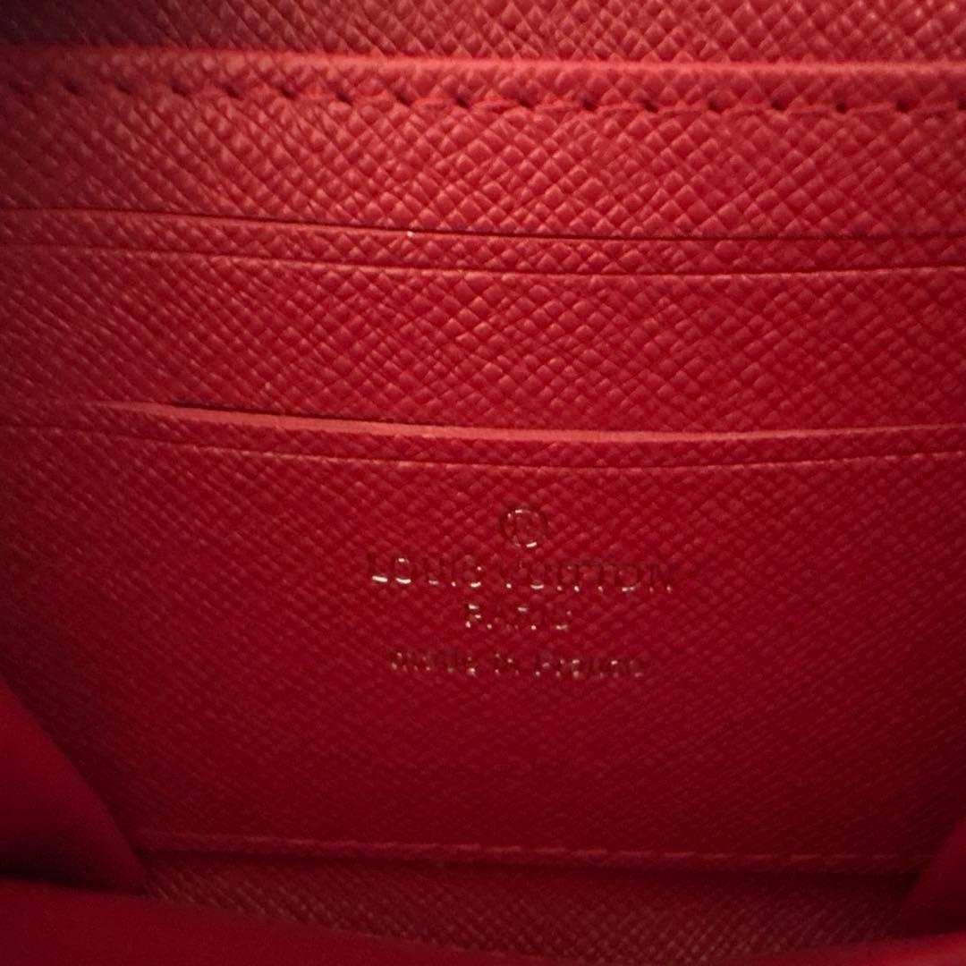 Louis Vuitton Supreme ケース